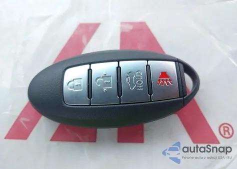 2013 Nissan Altima 2.5 Sv z USA, uszkodzony, nr VIN 1N4AL3AP8DC140235